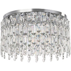 Изображение товара Потолочная люстра Stilfort Legacy 2158/09/08C