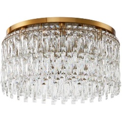 Изображение товара Потолочная люстра Stilfort Santorini 2173/05/08C