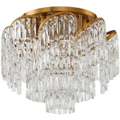 Изображение товара Потолочная люстра Stilfort Sapparo 2176/05/12C