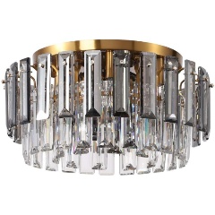 Изображение товара Потолочная люстра Stilfort Ton 2159/05/08C