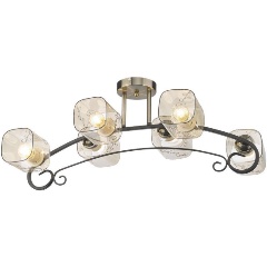 Изображение товара Потолочная люстра Velante 212-507-06