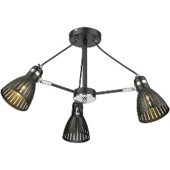 Изображение товара Потолочная люстра Velante 219-023-03