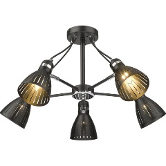 Изображение товара Потолочная люстра Velante 219-023-05