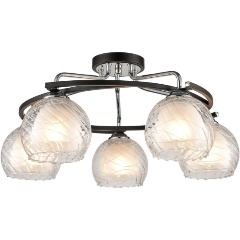 Изображение товара Потолочная люстра Velante 234-107-05