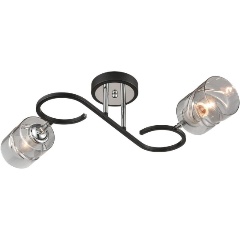 Изображение товара Потолочная люстра Velante 235-107-02