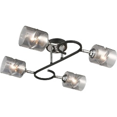 Изображение товара Потолочная люстра Velante 235-107-04