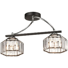 Изображение товара Потолочная люстра Velante 236-107-02