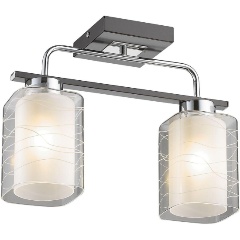 Изображение товара Потолочная люстра Velante 278-127-02