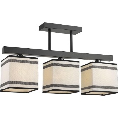 Изображение товара Потолочная люстра Velante 283-027-03