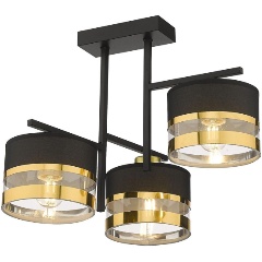 Изображение товара Потолочная люстра Velante 294-307-03