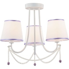 Изображение товара Потолочная люстра Velante 314-007-03