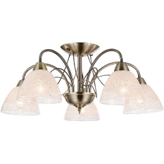 Изображение товара Потолочная люстра Velante 352-507-05