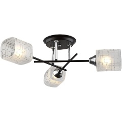 Изображение товара Потолочная люстра Velante 703-127-03