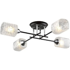 Изображение товара Потолочная люстра Velante 703-127-04