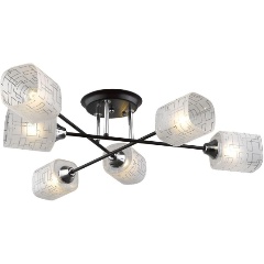 Изображение товара Потолочная люстра Velante 703-127-06