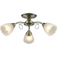 Изображение товара Потолочная люстра Velante 708-507-03
