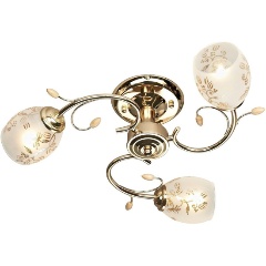 Изображение товара Потолочная люстра Velante 762-307-03