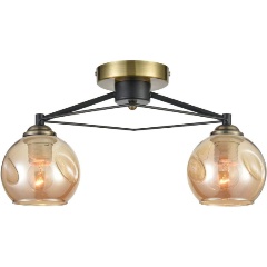 Изображение товара Потолочная люстра Velante 769-527-02