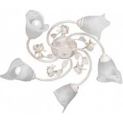 Изображение товара Потолочная люстра Vitaluce V1274-0/5PL.