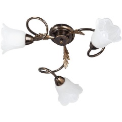 Изображение товара Потолочная люстра Vitaluce V1445/3PL.