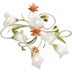 Изображение товара Потолочная люстра Vitaluce V1532/6PL.