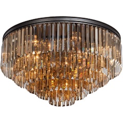 Изображение товара Потолочная люстра Vitaluce V1807-1/8+4+4+1PL