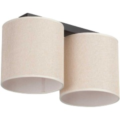 Изображение товара Потолочная люстра Vitaluce V2881-1/2PL