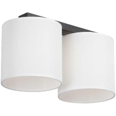 Изображение товара Потолочная люстра Vitaluce V2882-1/2PL