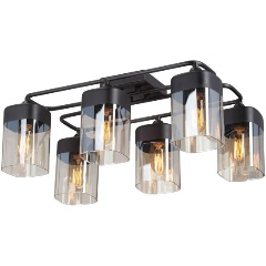 Изображение товара Потолочная люстра Vitaluce V3092-1/6PL