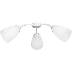 Изображение товара Потолочная люстра Vitaluce V3187-0/3PL