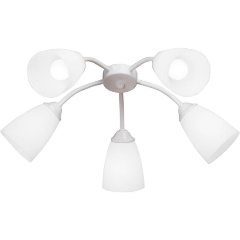 Изображение товара Потолочная люстра Vitaluce V3187-0/5PL