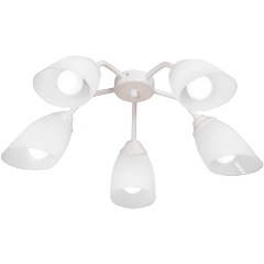 Изображение товара Потолочная люстра Vitaluce V31950/5PL