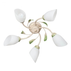 Изображение товара Потолочная люстра Vitaluce V3232/5PL.