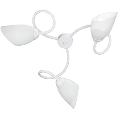 Изображение товара Потолочная люстра Vitaluce V3396/3PL