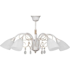 Изображение товара Люстра на штанге Vitaluce V3611/5.