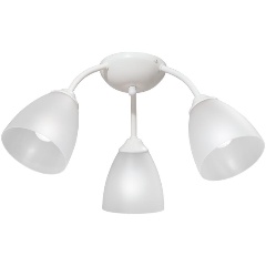 Изображение товара Потолочная люстра Vitaluce V3737-0/3PL