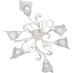 Изображение товара Потолочная люстра Vitaluce V3747-0/6PL.