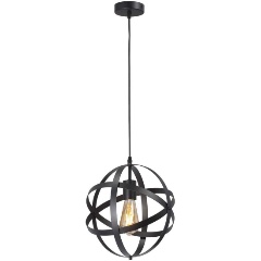 Изображение товара Потолочная люстра Vitaluce V3798-1/1S