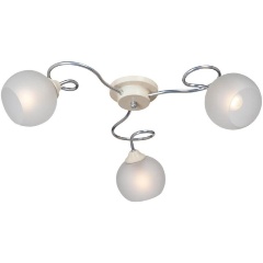 Изображение товара Потолочная люстра Vitaluce V3820-9/3PL.