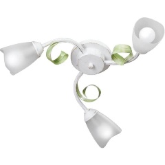 Изображение товара Потолочная люстра Vitaluce V3870-0/3PL.