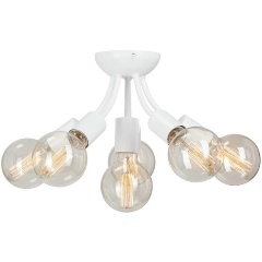 Изображение товара Потолочная люстра Vitaluce V3927-0/6PL