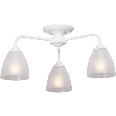 Изображение товара Потолочная люстра Vitaluce V3946-0/3PL