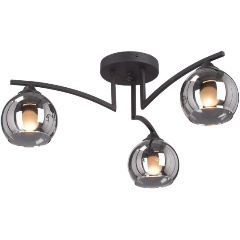 Изображение товара Потолочная люстра Vitaluce V4285-1/3PL