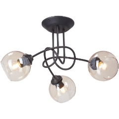 Изображение товара Потолочная люстра Vitaluce V43090-13/3PL