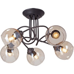 Изображение товара Потолочная люстра Vitaluce V43090-13/5PL