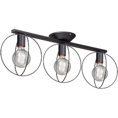 Изображение товара Потолочная люстра Vitaluce V4328-1/3PL.