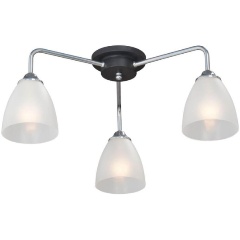 Изображение товара Потолочная люстра Vitaluce V4500-9/3PL.