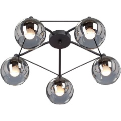 Изображение товара Потолочная люстра Vitaluce V4703-1/5PL