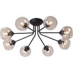 Изображение товара Потолочная люстра Vitaluce V47240-13/8PL