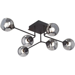 Изображение товара Потолочная люстра Vitaluce V4795-1/6PL